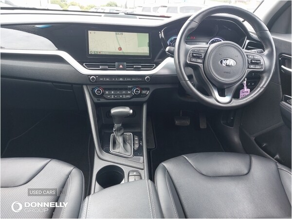 Used Kia Niro 2021 for sale - 75709050: Photo 17