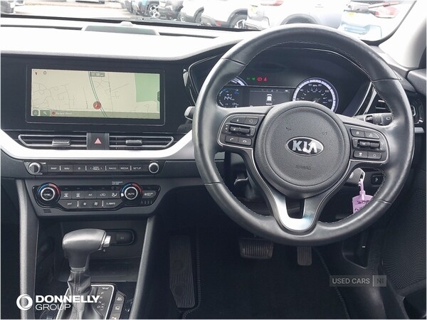 Used Kia Niro 2021 for sale - 75709050: Photo 18