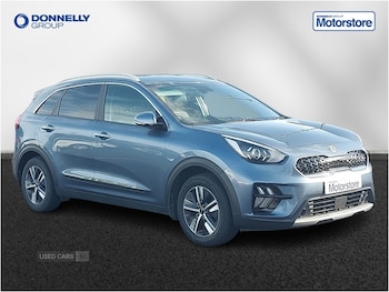 Kia - Niro