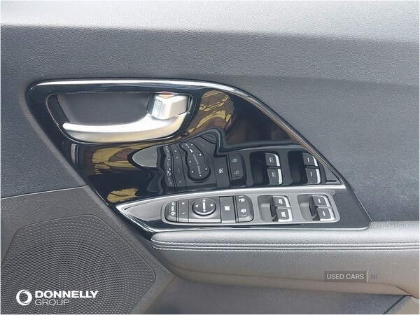 Used Kia Niro 2021 for sale - 75709050: Photo 21