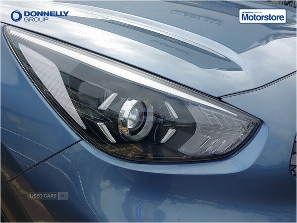 Used Kia Niro 2021 for sale - 75709050: Photo 23