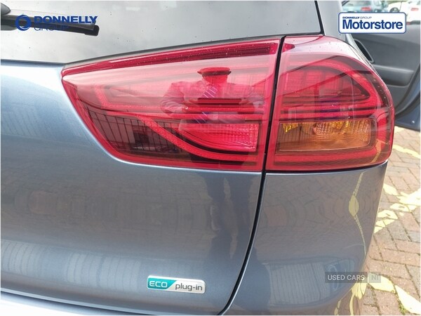 Used Kia Niro 2021 for sale - 75709050: Photo 24