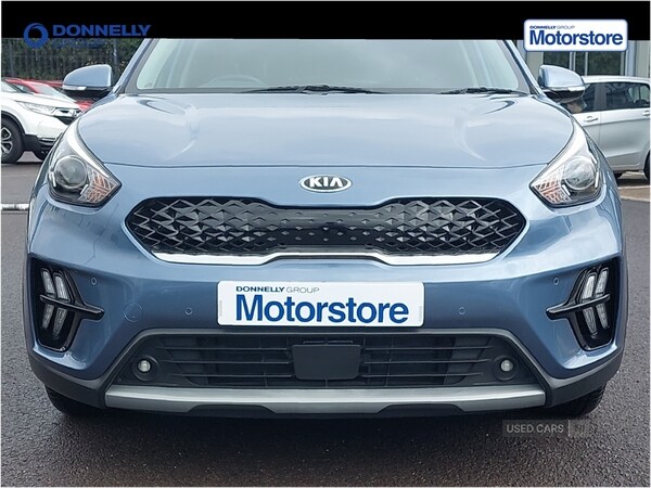 Used Kia Niro 2021 for sale - 75709050: Photo 25