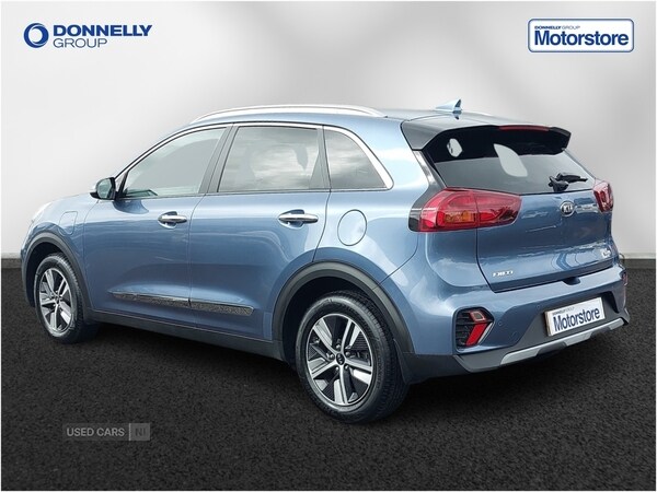 Used Kia Niro 2021 for sale - 75709050: Photo 2
