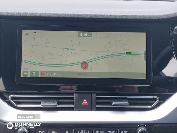 Used Kia Niro 2021 for sale - 75709050: Photo 37