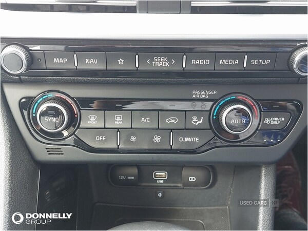 Used Kia Niro 2021 for sale - 75709050: Photo 38