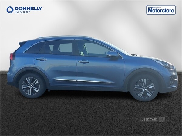 Used Kia Niro 2021 for sale - 75709050: Photo 3