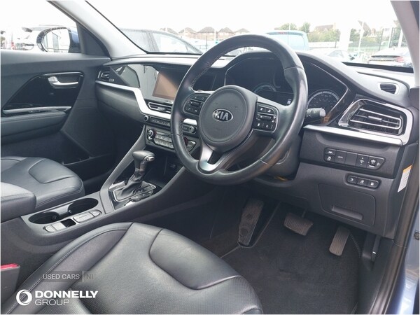 Used Kia Niro 2021 for sale - 75709050: Photo 4