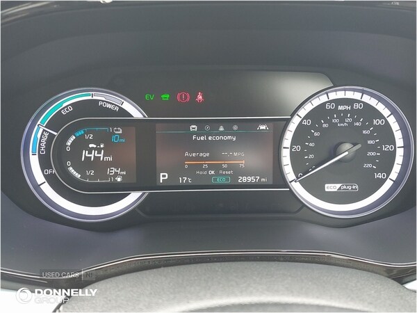 Used Kia Niro 2021 for sale - 75709050: Photo 6
