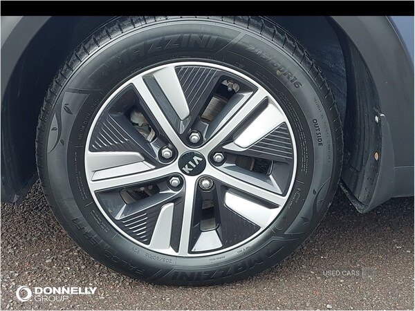 Used Kia Niro 2021 for sale - 75709050: Photo 7