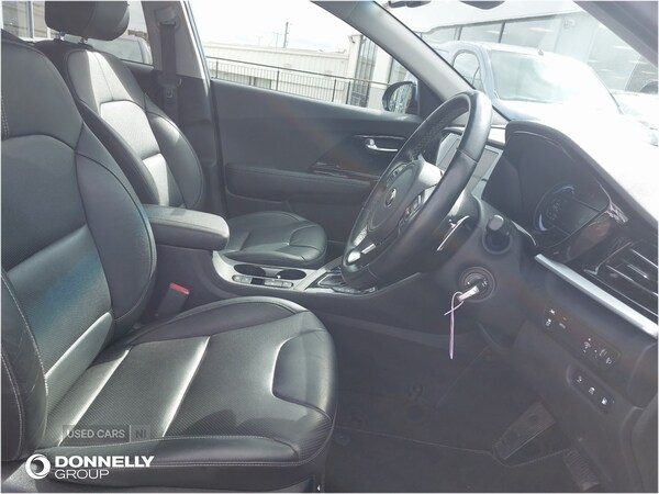 Used Kia Niro 2021 for sale - 75709050: Photo 8