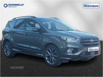 2019 - 1.5 EcoBoost ST-Line X 5dr 2WD