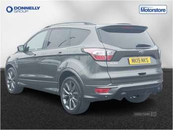 Used Ford Kuga 2019 for sale - 74862569: Photo