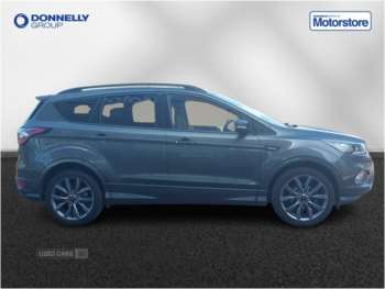 Used Ford Kuga 2019 for sale - 74862569: Photo