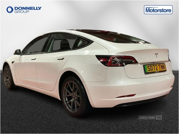 Used Tesla Model 3 2022 for sale - 77479735: Photo 2