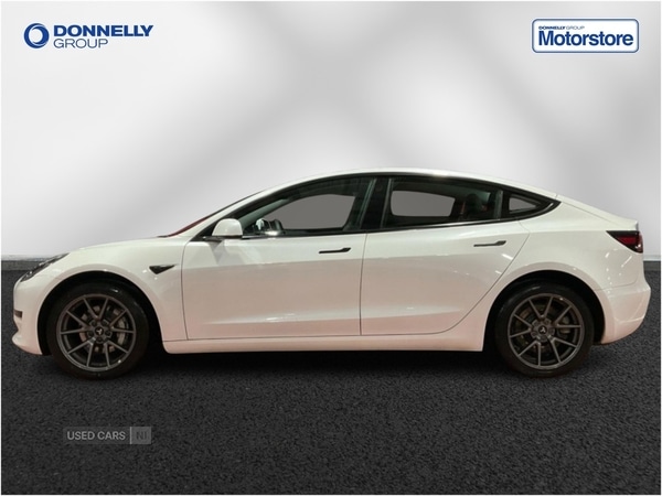 Used Tesla Model 3 2022 for sale - 77479735: Photo 3