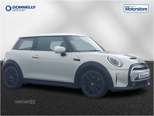 Used MINI Hatch 2022 for sale - 77315760: Photo 1