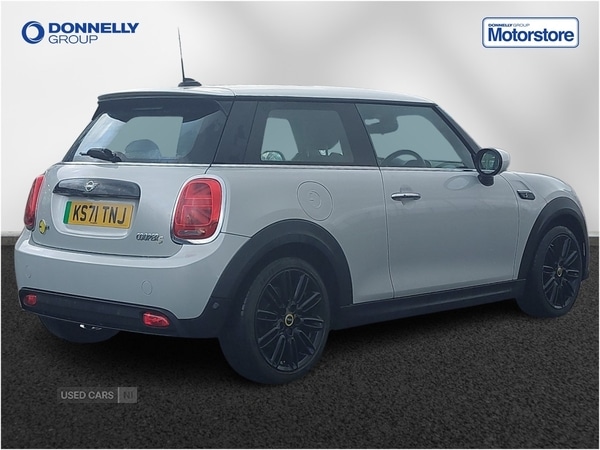 Used MINI Hatch 2022 for sale - 77315760: Photo 15