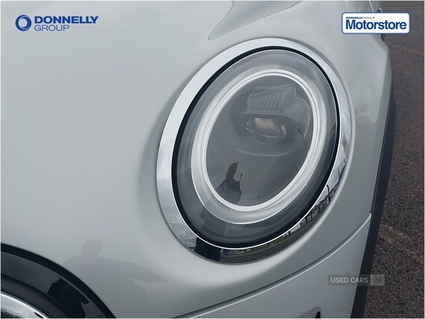 Used MINI Hatch 2022 for sale - 77315760: Photo 19