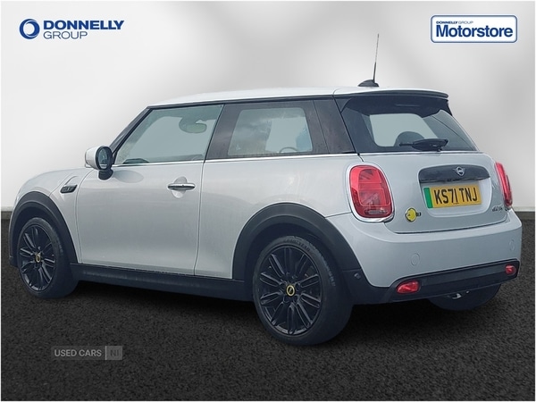 Used MINI Hatch 2022 for sale - 77315760: Photo 2