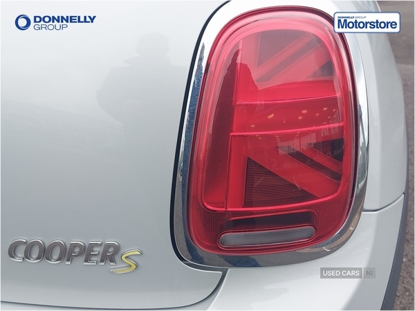 Used MINI Hatch 2022 for sale - 77315760: Photo 20