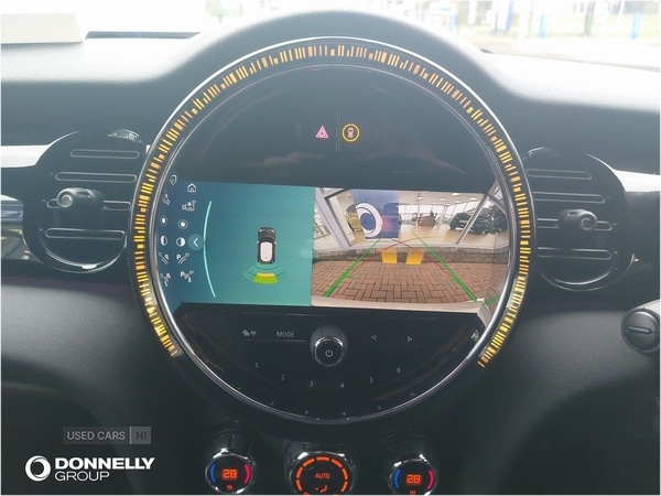 Used MINI Hatch 2022 for sale - 77315760: Photo 34