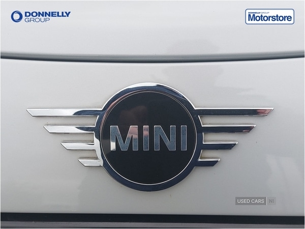 Used MINI Hatch 2022 for sale - 77315760: Photo 35