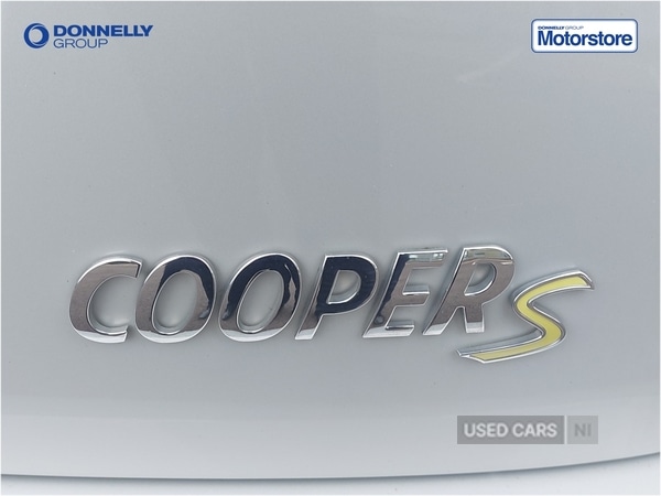 Used MINI Hatch 2022 for sale - 77315760: Photo 36