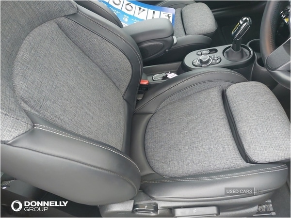 Used MINI Hatch 2022 for sale - 77315760: Photo 37