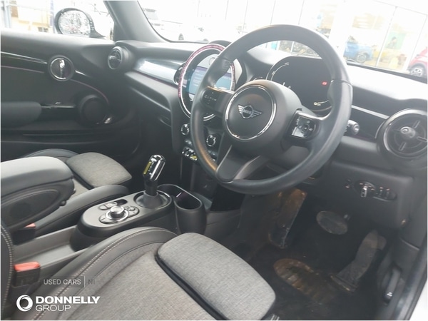 Used MINI Hatch 2022 for sale - 77315760: Photo 4