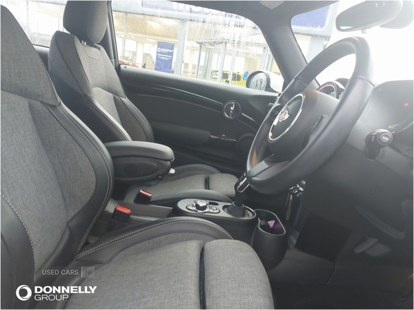 Used MINI Hatch 2022 for sale - 77315760: Photo 5