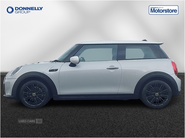 Used MINI Hatch 2022 for sale - 77315760: Photo 7