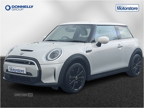 Used MINI Hatch 2022 for sale - 77315760: Photo 8