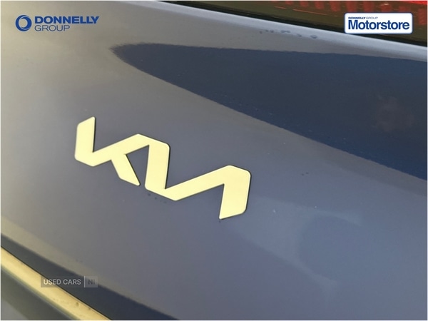 Used Kia EV6 2021 for sale - 77280150: Photo 15