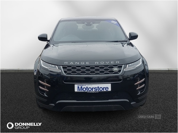 Used Land Rover Range Rover Evoque 2020 for sale - 75352371: Photo 10