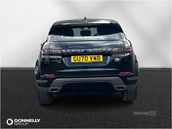 Used Land Rover Range Rover Evoque 2020 for sale - 75352371: Photo 11