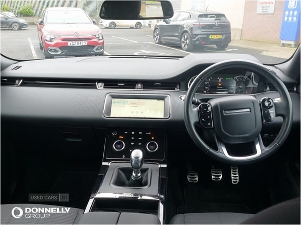 Used Land Rover Range Rover Evoque 2020 for sale - 75352371: Photo 15