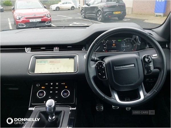 Used Land Rover Range Rover Evoque 2020 for sale - 75352371: Photo 16