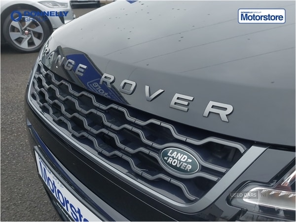 Used Land Rover Range Rover Evoque 2020 for sale - 75352371: Photo 23