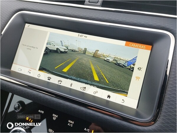 Used Land Rover Range Rover Evoque 2020 for sale - 75352371: Photo 32