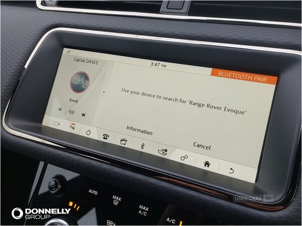Used Land Rover Range Rover Evoque 2020 for sale - 75352371: Photo 33
