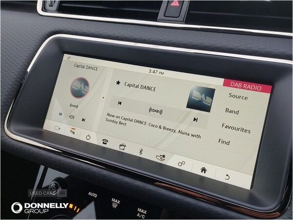 Used Land Rover Range Rover Evoque 2020 for sale - 75352371: Photo 34