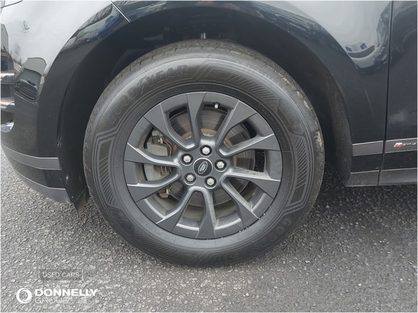 Used Land Rover Range Rover Evoque 2020 for sale - 75352371: Photo 5