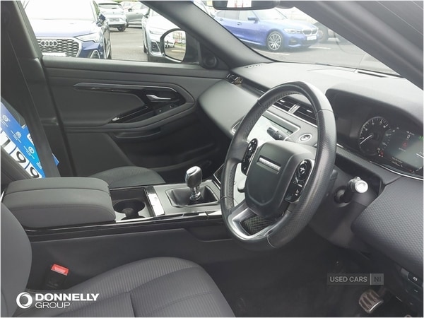 Used Land Rover Range Rover Evoque 2020 for sale - 75352371: Photo 6