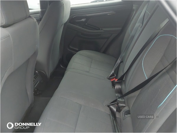 Used Land Rover Range Rover Evoque 2020 for sale - 75352371: Photo 7