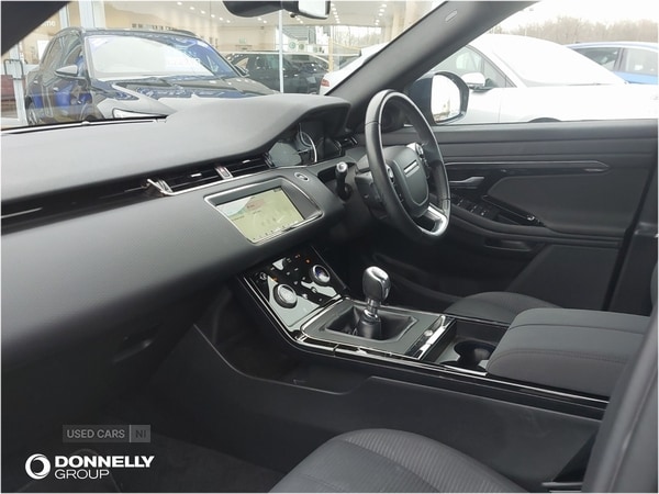 Used Land Rover Range Rover Evoque 2020 for sale - 75352371: Photo 8