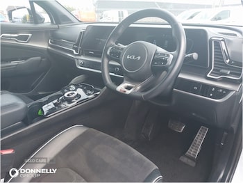 Used Kia Sportage 2022 for sale - 75840189: Photo