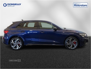 Used Audi A3 2022 for sale - 75352032: Photo