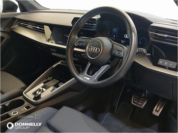 Used Audi A3 2022 for sale - 75352032: Photo