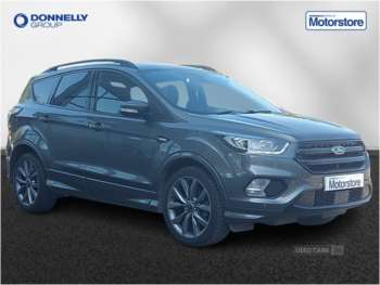 2019 - 1.5 EcoBoost ST-Line X 5dr 2WD